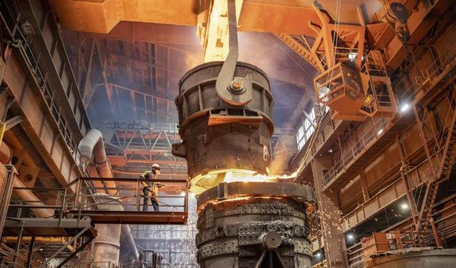 中国再造大国重器！首艘出口双燃料客滚船，内装100%国产化