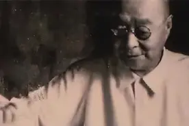 名医施今墨，国医危机时力挽狂澜，临终前将10张秘方无偿捐国图片