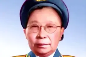 55年授衔后，开国女将军李贞向甘泗淇提离婚：你再娶个妻子，为何图片