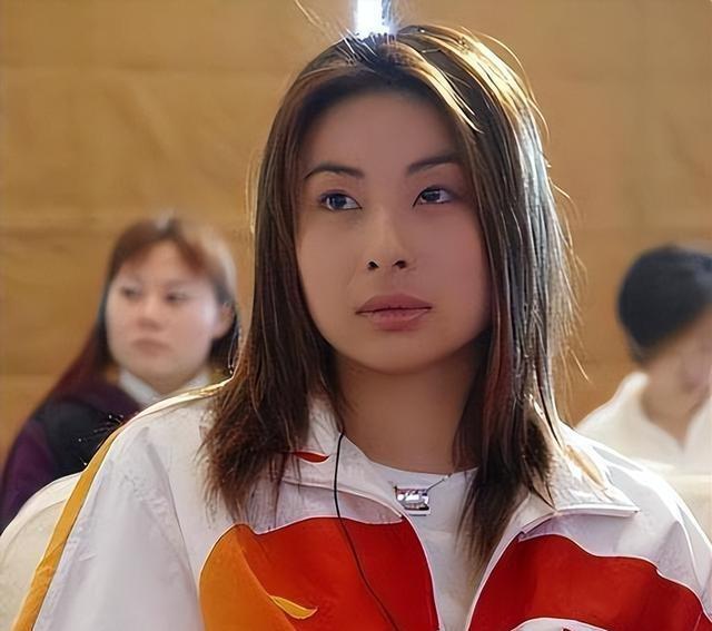 人民日报采访这次，郭晶晶只字未提全红婵，却给全红婵提了个醒