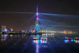 火了！临沂，爆火！图片