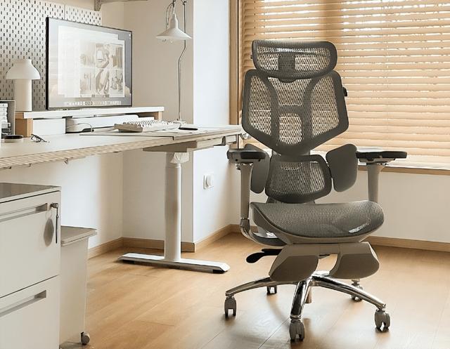 人体工学椅哪个品牌最好？护腰最强十大品牌人体工学椅性价比榜