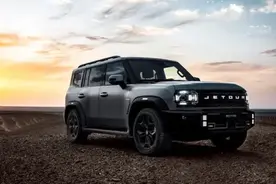 大奇瑞的10款主力SUV，哪一款最值得购买图片