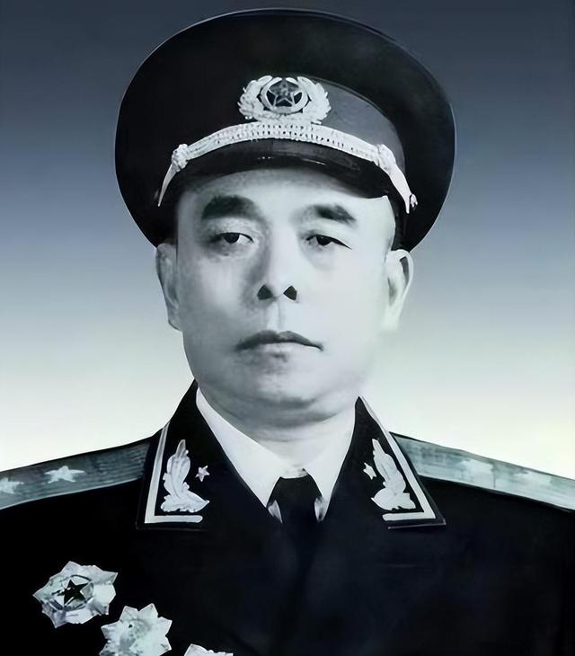 1971年，唐亮上将接到叶帅打来电话	，让他赶赴北京接受任务