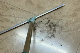 硅胶扫把竟然比戴森好用！能四两拨千斤的家居物件，可不止这一个图片