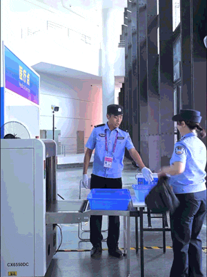 观展入场指南 助您开启精彩之旅