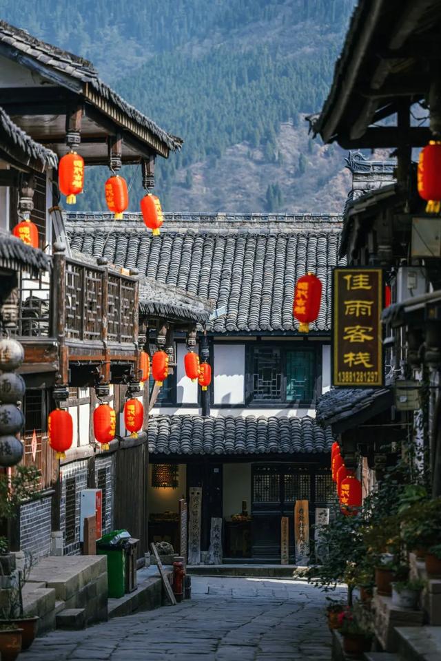 女儿节福利！女性游客“七天六夜”免费游昭化啦！