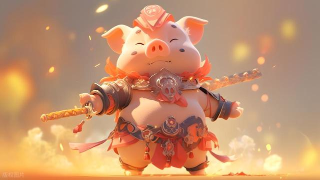 生肖猪留心：下半年这个阻碍，应对不好会损福气！