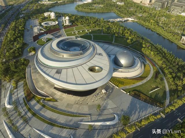 上海市5个5A级景区，你去过几个？