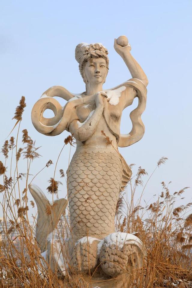 五大证据，证明上古时候的神，都是人工智能生物