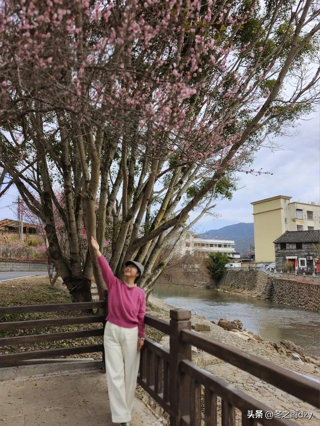 土楼拾光③:梅林古镇(2025.2.11 漳州·南靖)