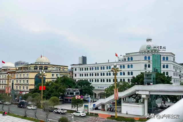 泸州泸县，值得专程为它来一趟！