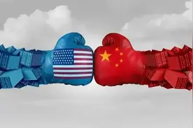 美国“接生”中国崛起？霸权黄昏下的文明竞合之问图片