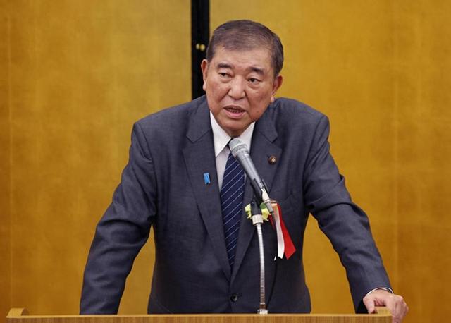 石破茂突然改口：高市涉台言论无需撤回	，中日关系已难回头？