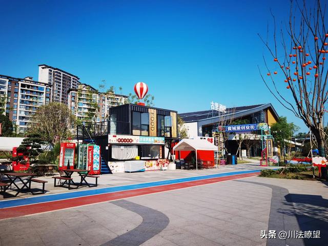 市民点赞！广安西溪河“焕新颜”，8.1公里绿廊让散步成享受