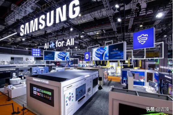 全都“叛变”了！台积电、三星接连宣布，外媒：中国不买了？