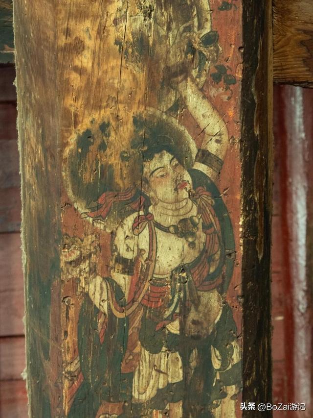 锦州奉国寺：等了一千年，只为与你见这一面