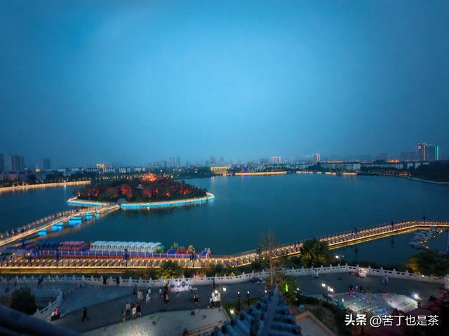 亳州纪行——曹操与沧州