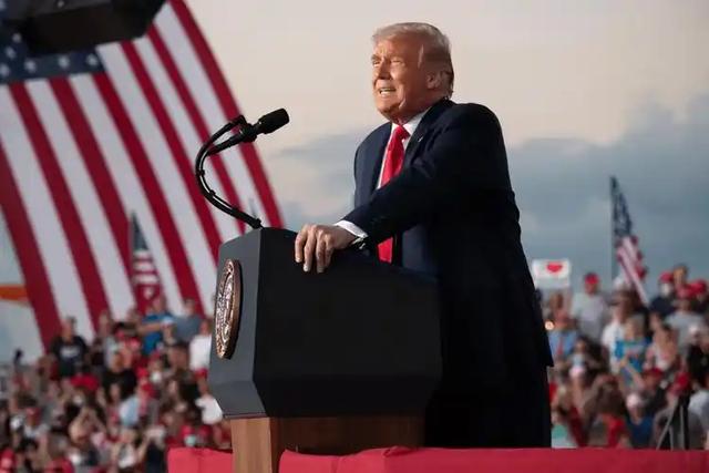 美以关系下，内塔尼亚胡的赦免之路依旧很漫长