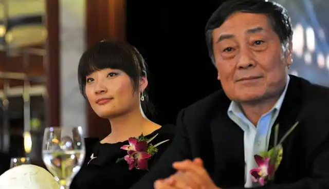 娃哈哈高层大洗牌！2人上桌，1人换桌	，1人下桌，宗馥莉位列其中