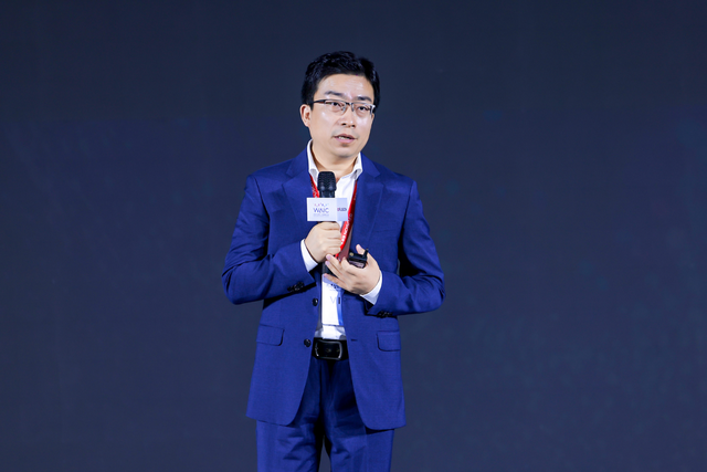 WAIC 2025 论坛直击 | 超聚变智能体与应用专题论坛圆满召开