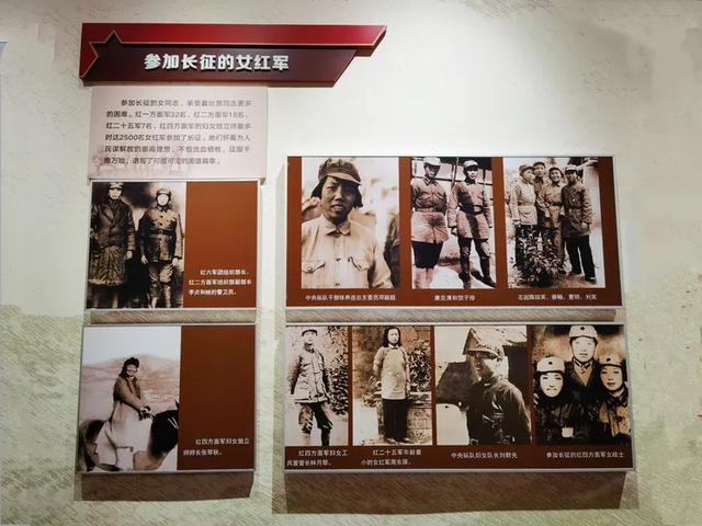 六盘山红军长征纪念馆