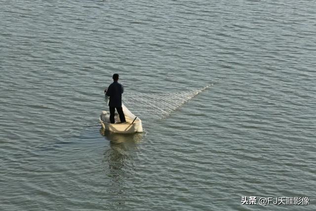 河南淮滨：一座港口船鸣，水乡诗意的温情小城！