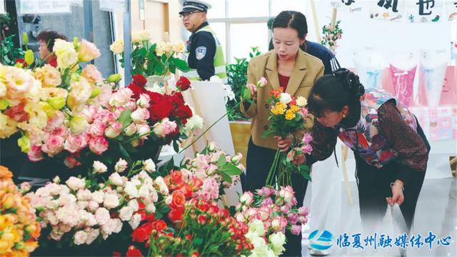 临夏州各县市国庆节旅游市场“热力十足”
