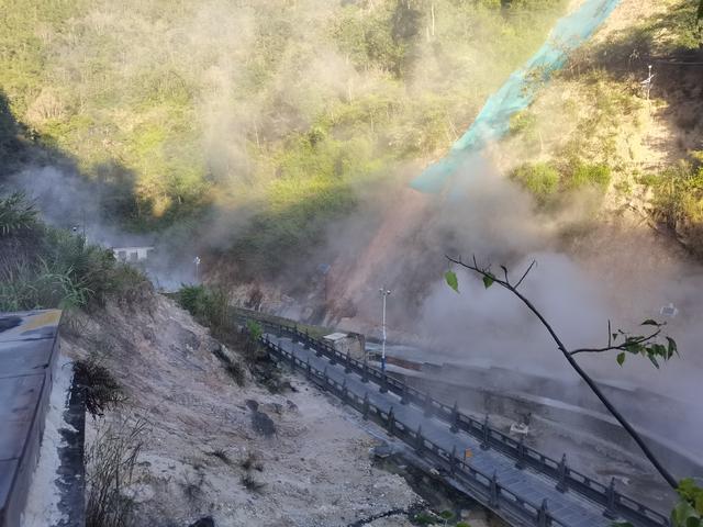 腾冲游历随想录：逛罢热海司莫拉 巡游北海湿地回