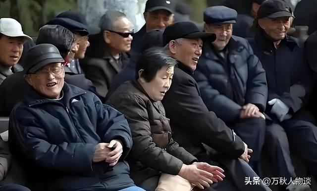 中国将迎来“死亡高峰期”:一代人集体老去，人口天平彻底倾斜