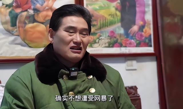 于文华也没想到	，大衣哥爆红14年后，如今终于过上了理想生活