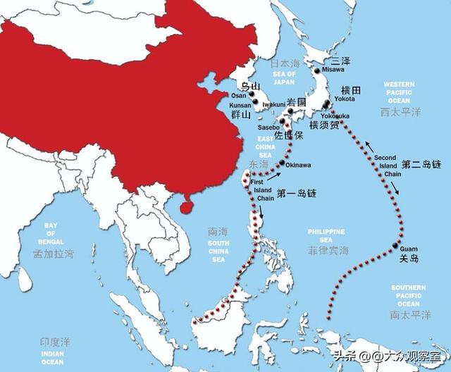 千公里导弹部署，日本野心勃勃，朝鲜突然对日本放狠话！
