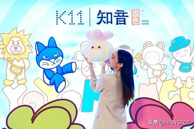 武汉K11港风市集收官，攀岩大赛接棒重塑城市活力