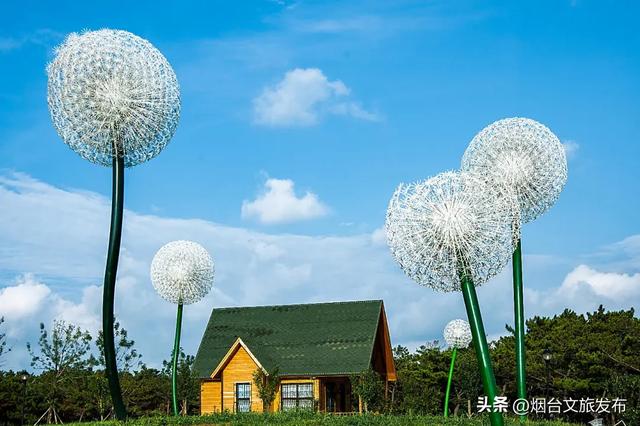 【乐享烟台】烟台“仙境人家”旅游民宿第二批评选结果公布