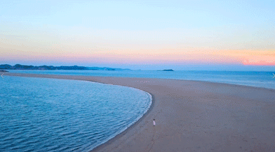 解锁《小城大事》取景地！平潭象鼻湾的浪漫藏不住了~