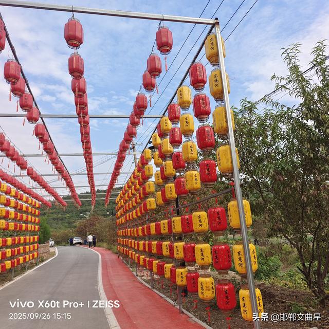 邯郸国庆游：10处网红景点，让你一分钱不花玩转古都！