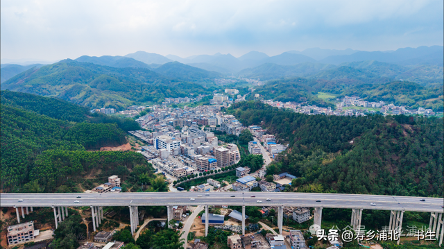 距浦北仅15公里，博白那林这个小镇有多少秘密你不知道？
