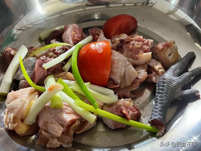 丘北，吃了十来天都不想走