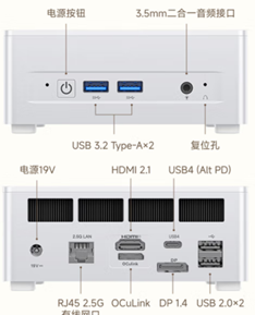热门迷你主机大比拼，玄派、铭凡和零刻，相同价位到底谁值得买？