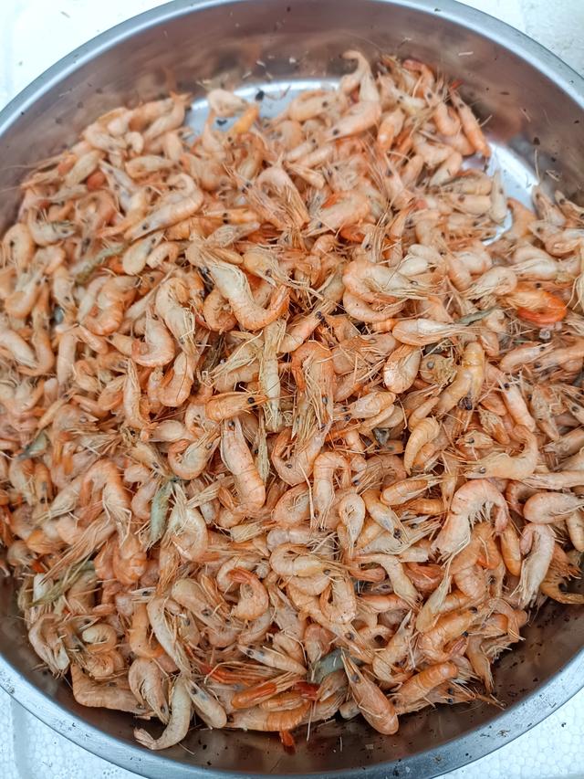 大汉口——→小河口