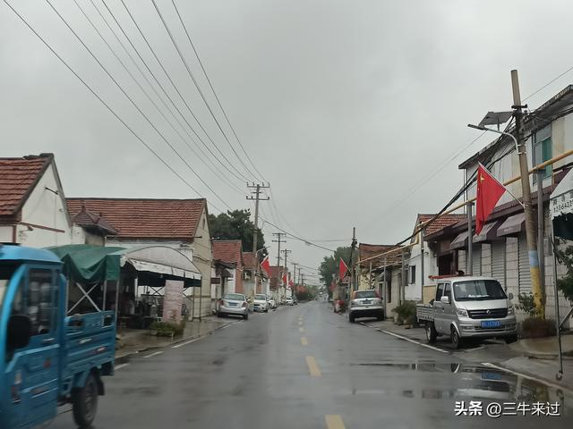 无为在歧路，国庆游淄博5