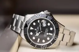 豪华手表品牌也存在排名高低？6大豪华品牌综合对比图片