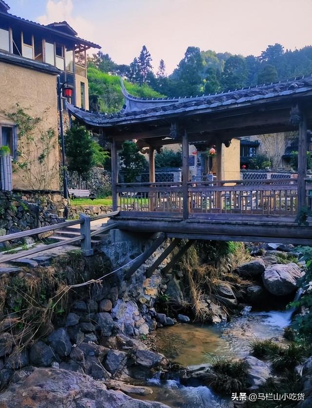 福建屏南打卡攻略 | 邂逅闽东小众宝藏地！