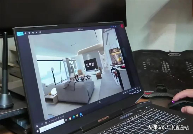 目的太明显！全红婵家别墅正式封顶后，恶心的一幕出现 还不止一件