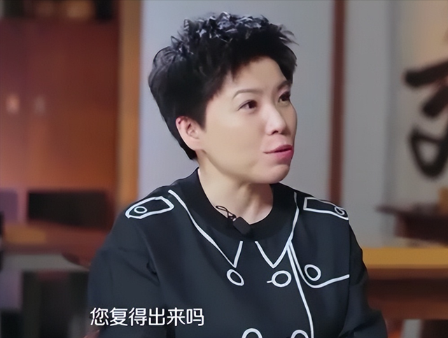 没想到，聂卫平猝然离世不到48小时	，邓亚萍竟因一个举动口碑暴增