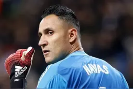 皇马有三位欧冠传奇门将，但库尔图瓦做到了卡西纳瓦斯没做到的事图片