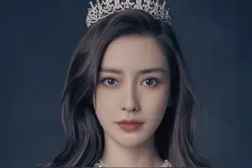 知名娱记曝杨颖确实凉了，回顾其演艺生涯，多次在网友雷区蹦迪图片
