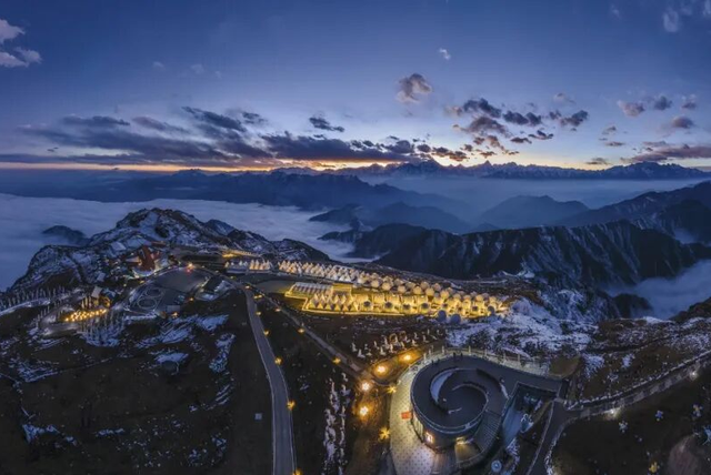 《2025雅安深秋耍事》出炉！这样耍，安逸得很！