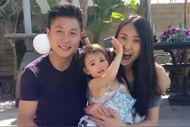 中国体坛5位矮个奥运冠军，妻子个个漂亮，邹凯人生赢家图片