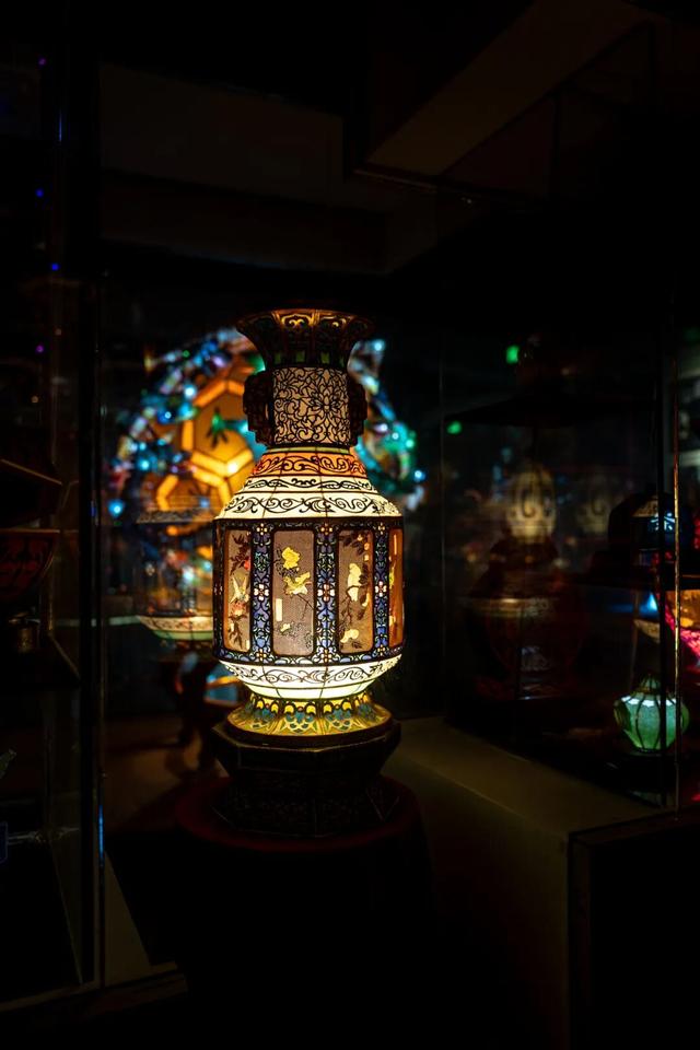 不出正月都是年！该去这个小城闹元宵啦